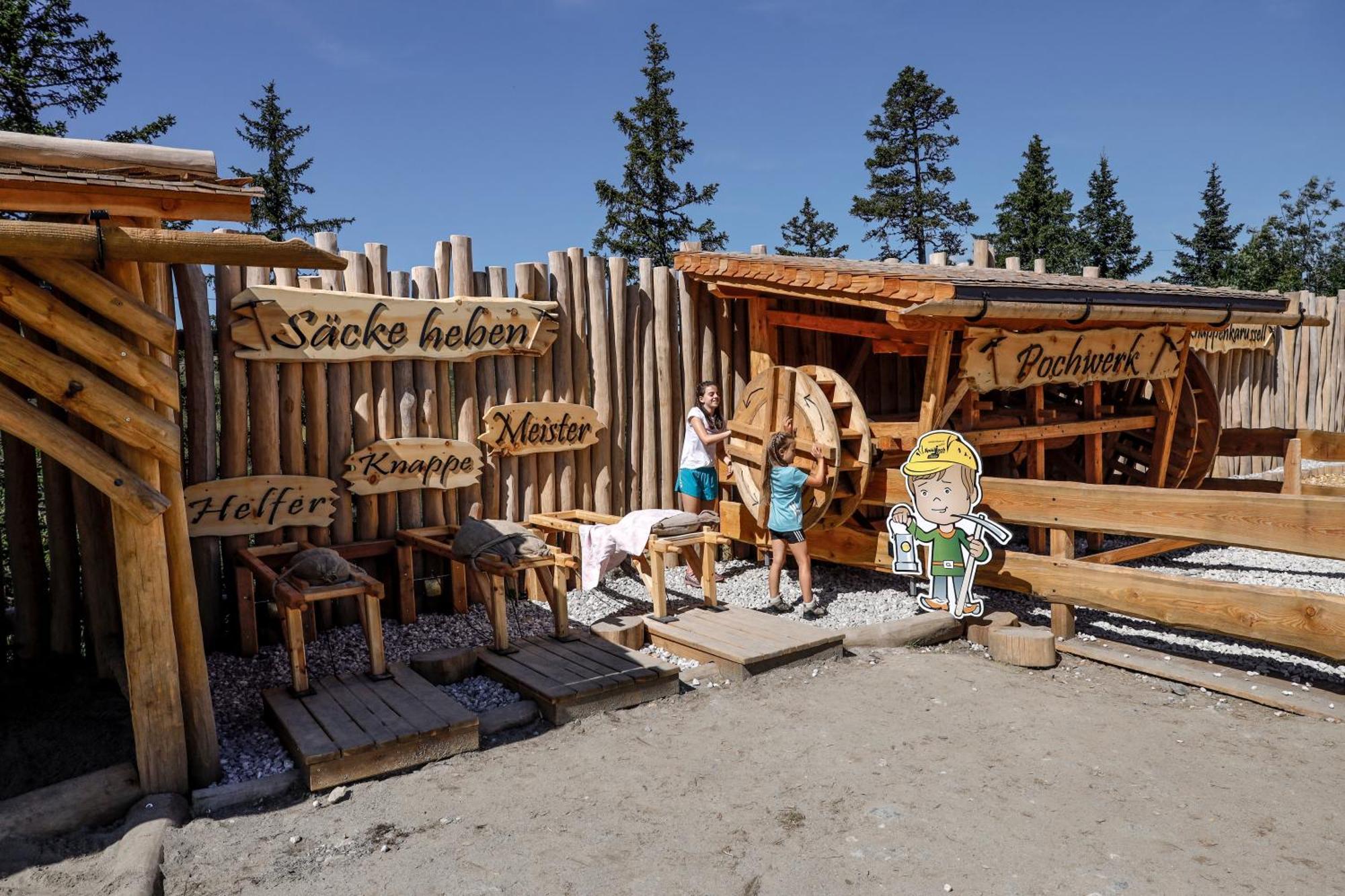 Familienwohnung Wildspitze Fügen Exteriör bild